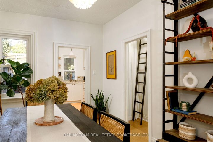 Photo 10 at 85 Watson Avenue, Bloor West Village, Toronto