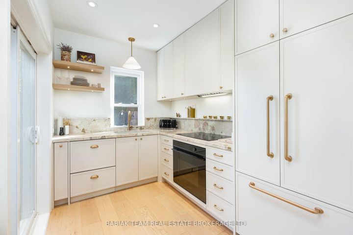 Photo 11 at 85 Watson Avenue, Bloor West Village, Toronto