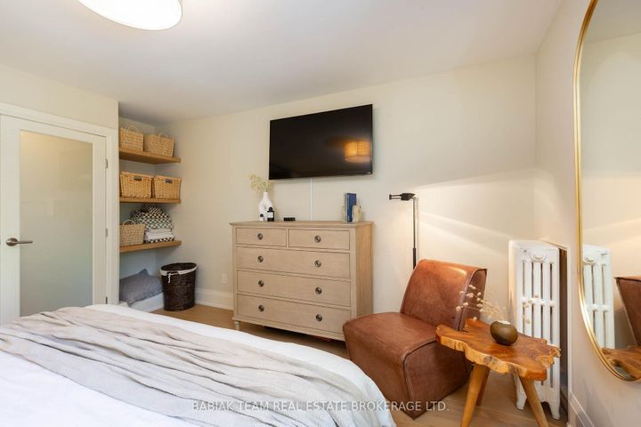 Photo 15 at 85 Watson Avenue, Bloor West Village, Toronto