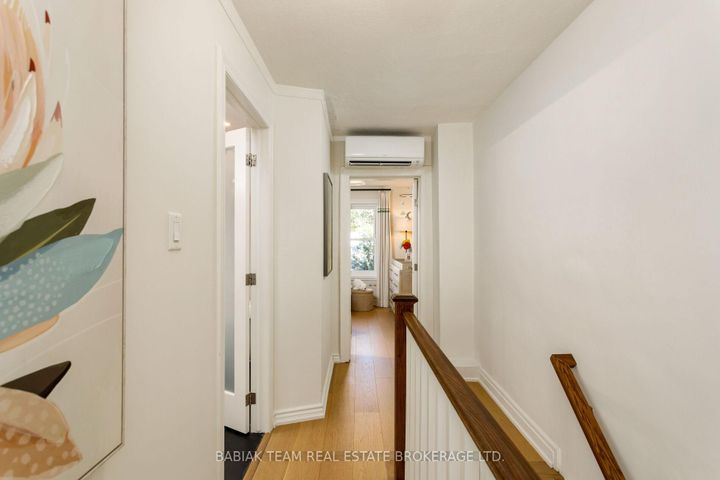 Photo 16 at 85 Watson Avenue, Bloor West Village, Toronto