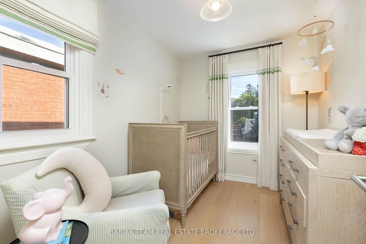 Photo 17 at 85 Watson Avenue, Bloor West Village, Toronto