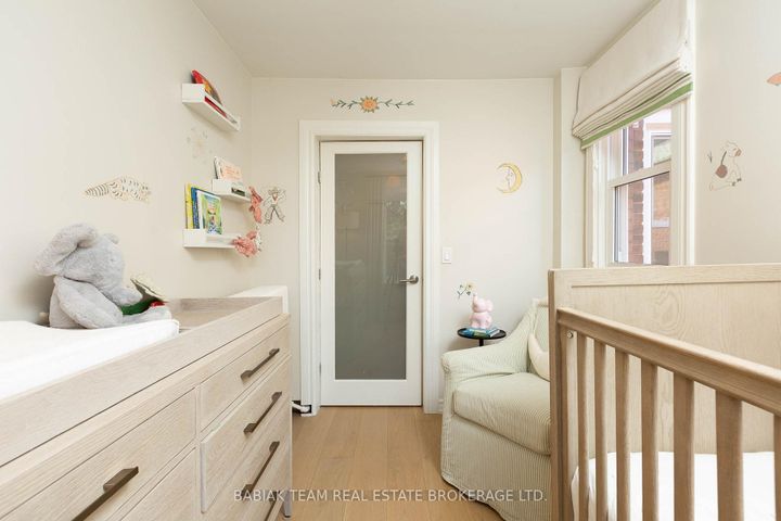 Photo 18 at 85 Watson Avenue, Bloor West Village, Toronto
