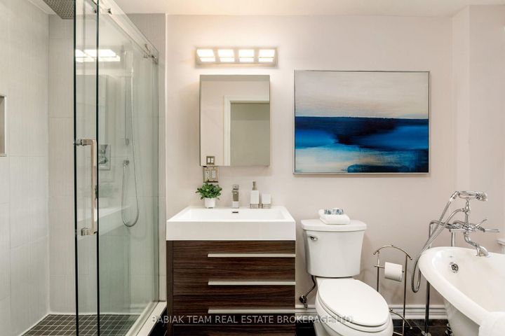 Photo 19 at 85 Watson Avenue, Bloor West Village, Toronto