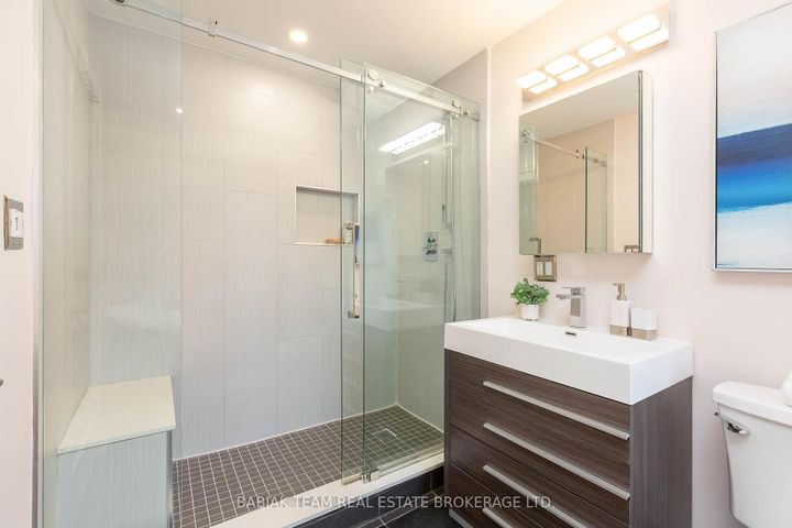 Photo 20 at 85 Watson Avenue, Bloor West Village, Toronto