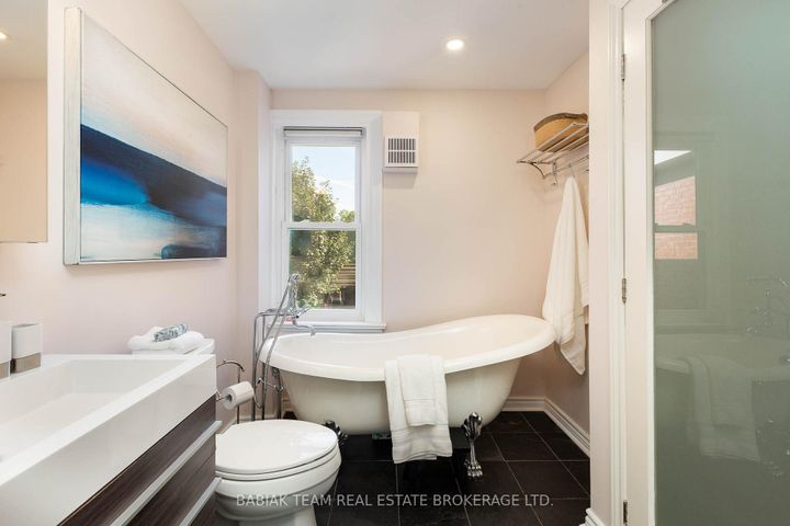 Photo 21 at 85 Watson Avenue, Bloor West Village, Toronto