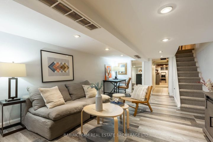 Photo 23 at 85 Watson Avenue, Bloor West Village, Toronto