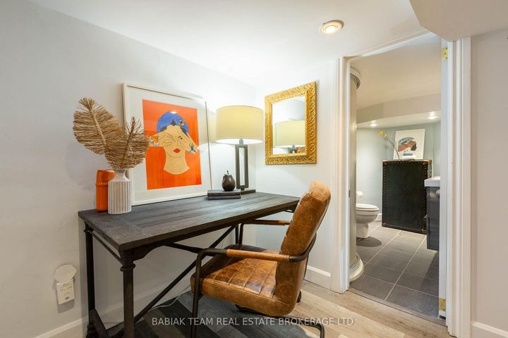 Photo 26 at 85 Watson Avenue, Bloor West Village, Toronto
