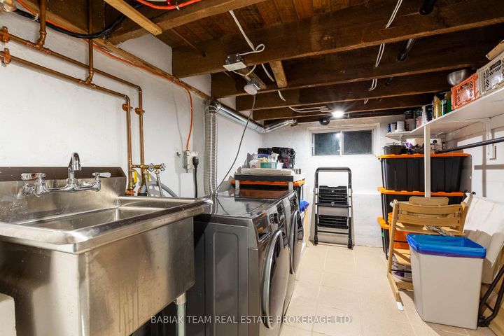 Photo 28 at 85 Watson Avenue, Bloor West Village, Toronto