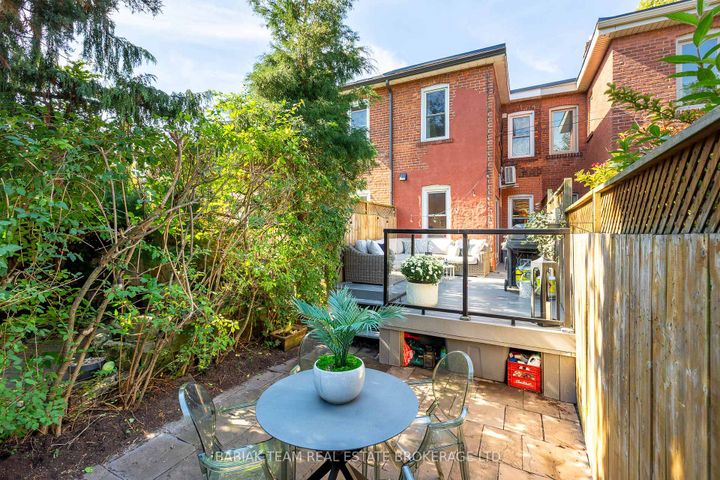 Photo 31 at 85 Watson Avenue, Bloor West Village, Toronto