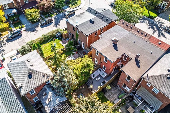 Photo 33 at 85 Watson Avenue, Bloor West Village, Toronto