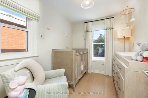 Photo 17 at 85 Watson Avenue, Bloor West Village, Toronto