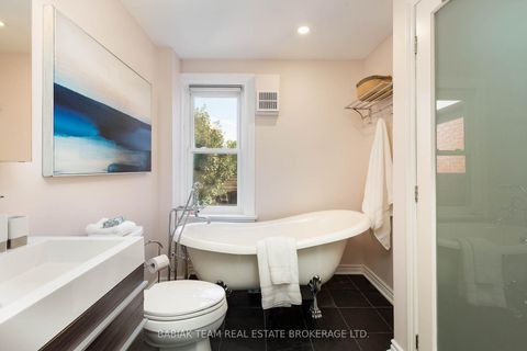 Photo 21 at 85 Watson Avenue, Bloor West Village, Toronto