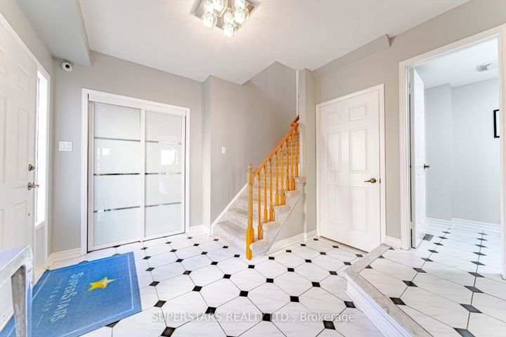 Photo 5 at 103 New Forest Square, Steeles, Toronto