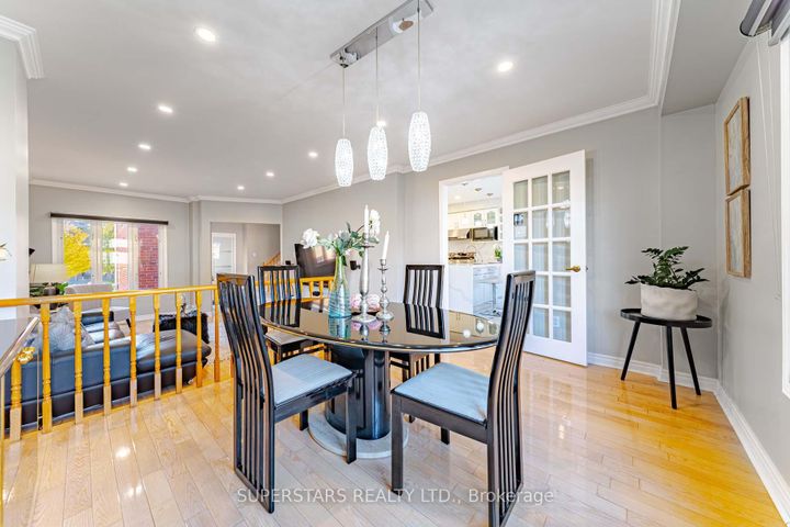 Photo 12 at 103 New Forest Square, Steeles, Toronto