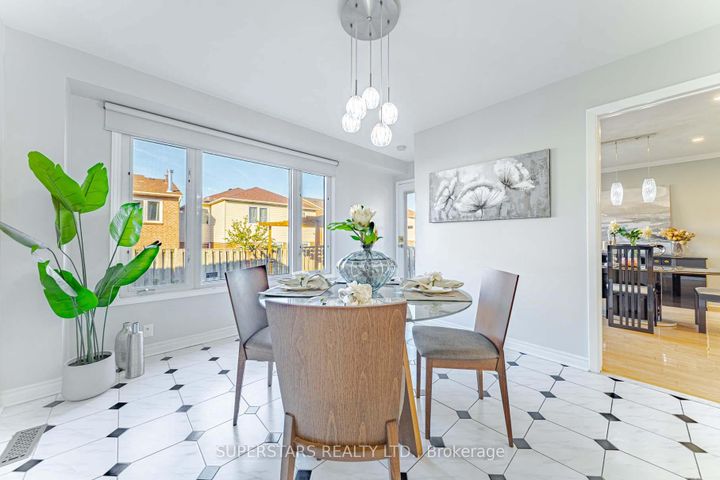 Photo 19 at 103 New Forest Square, Steeles, Toronto