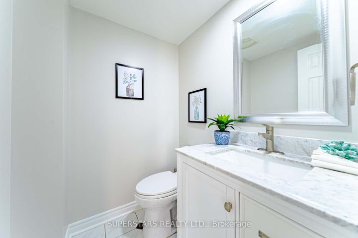 Photo 20 at 103 New Forest Square, Steeles, Toronto