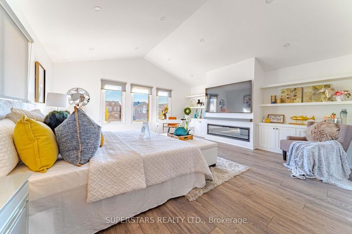 Photo 21 at 103 New Forest Square, Steeles, Toronto