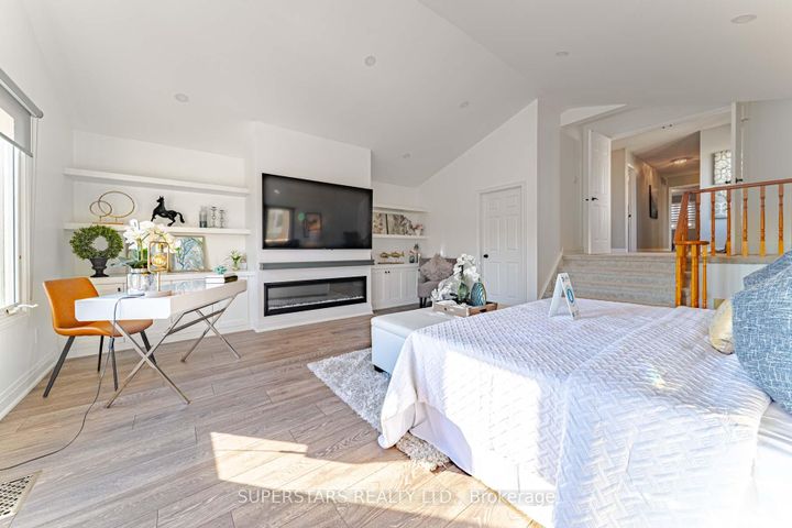 Photo 22 at 103 New Forest Square, Steeles, Toronto