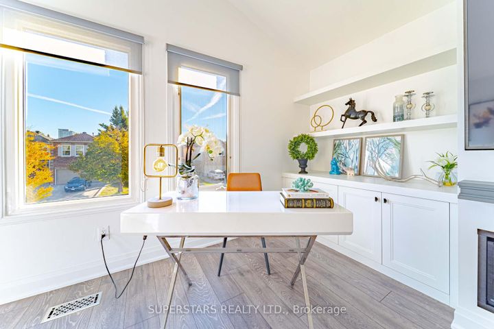 Photo 23 at 103 New Forest Square, Steeles, Toronto