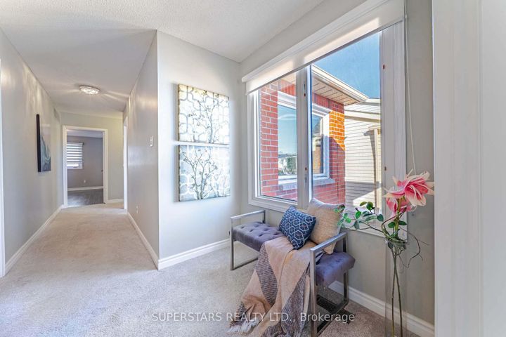 Photo 24 at 103 New Forest Square, Steeles, Toronto