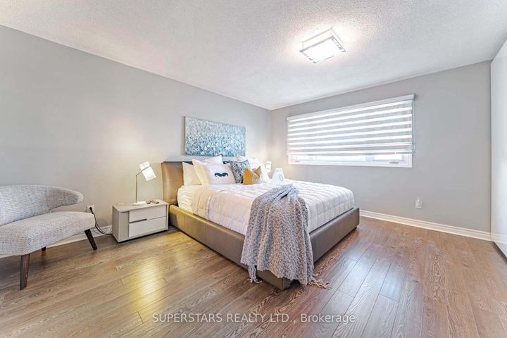 Photo 25 at 103 New Forest Square, Steeles, Toronto