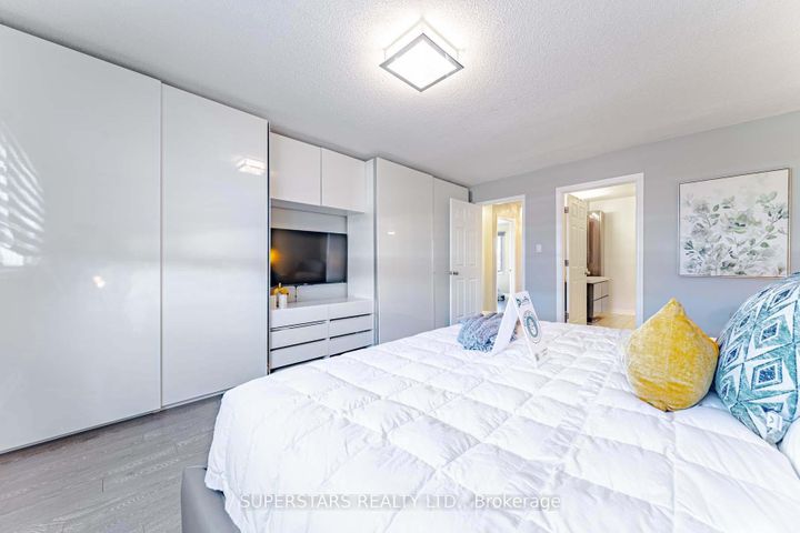 Photo 26 at 103 New Forest Square, Steeles, Toronto