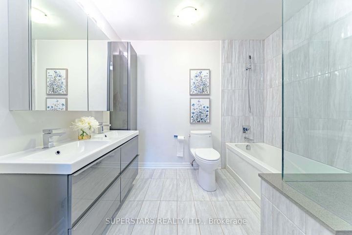 Photo 27 at 103 New Forest Square, Steeles, Toronto