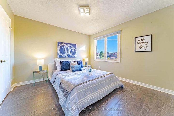 Photo 29 at 103 New Forest Square, Steeles, Toronto