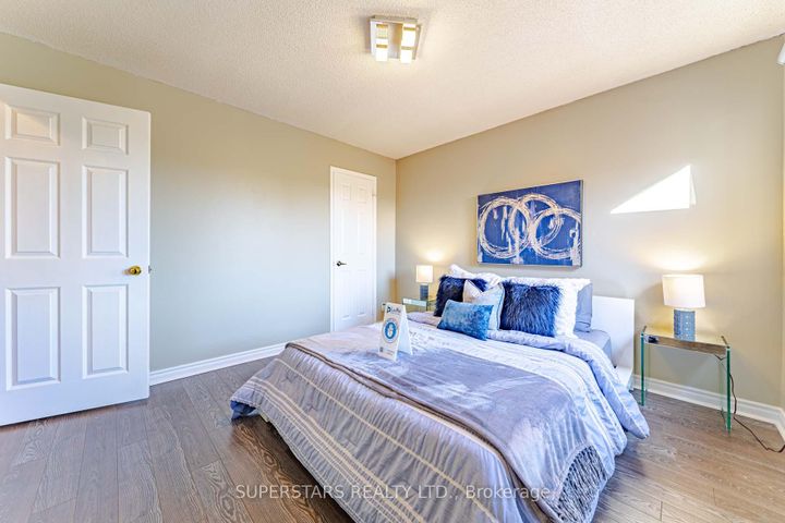 Photo 30 at 103 New Forest Square, Steeles, Toronto