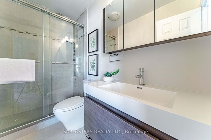 Photo 32 at 103 New Forest Square, Steeles, Toronto