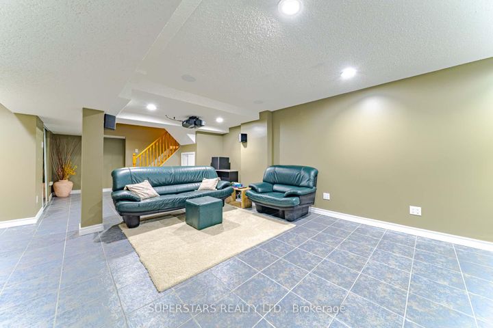 Photo 34 at 103 New Forest Square, Steeles, Toronto