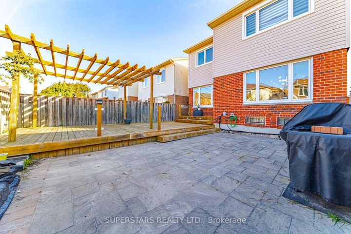 Photo 41 at 103 New Forest Square, Steeles, Toronto