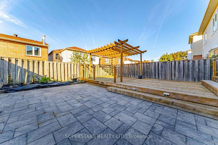 Photo 42 at 103 New Forest Square, Steeles, Toronto