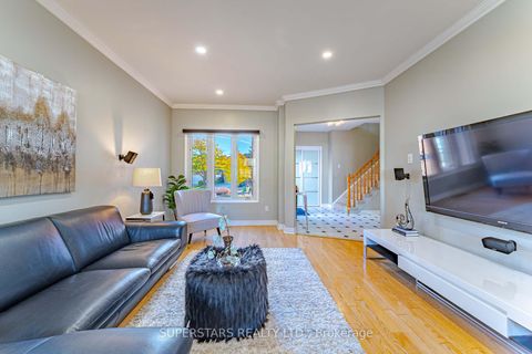 Photo 8 at 103 New Forest Square, Steeles, Toronto