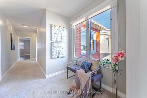 Photo 24 at 103 New Forest Square, Steeles, Toronto