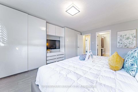 Photo 26 at 103 New Forest Square, Steeles, Toronto