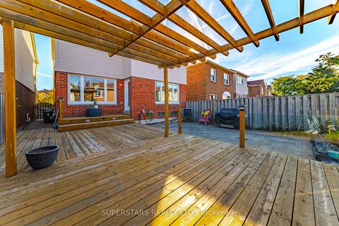 Photo 40 at 103 New Forest Square, Steeles, Toronto