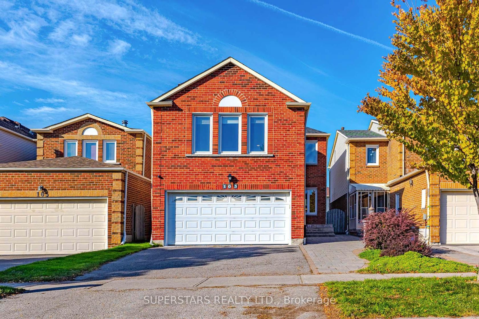 103 New Forest Square, Steeles, Toronto 2