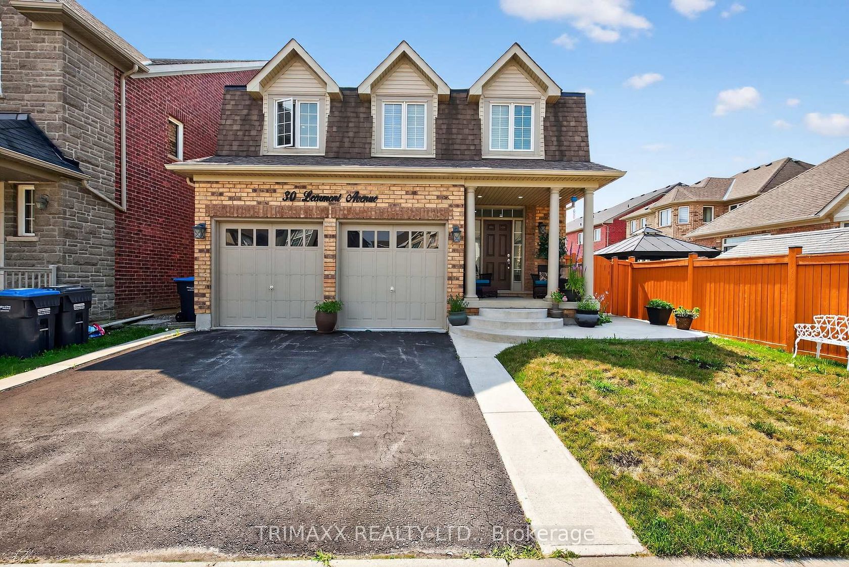 30 Learmont Avenue, Rural Caledon, Caledon 