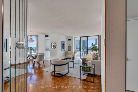 Photo 3 at 1411 - 7440 Bathurst Street, Brownridge, Vaughan