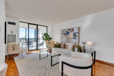 Photo 6 at 1411 - 7440 Bathurst Street, Brownridge, Vaughan