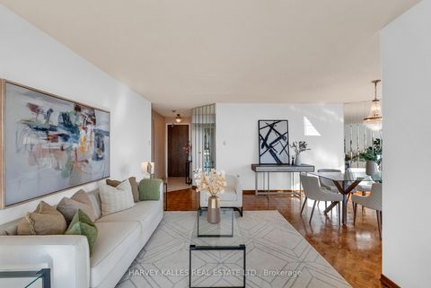 Photo 8 at 1411 - 7440 Bathurst Street, Brownridge, Vaughan