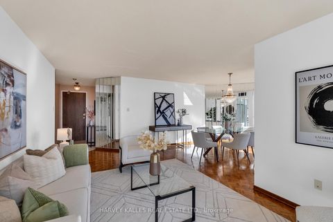 Photo 9 at 1411 - 7440 Bathurst Street, Brownridge, Vaughan