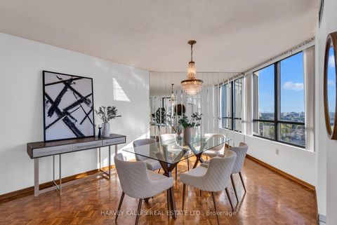 Photo 10 at 1411 - 7440 Bathurst Street, Brownridge, Vaughan
