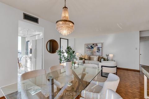 Photo 13 at 1411 - 7440 Bathurst Street, Brownridge, Vaughan