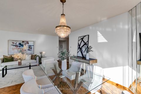 Photo 14 at 1411 - 7440 Bathurst Street, Brownridge, Vaughan