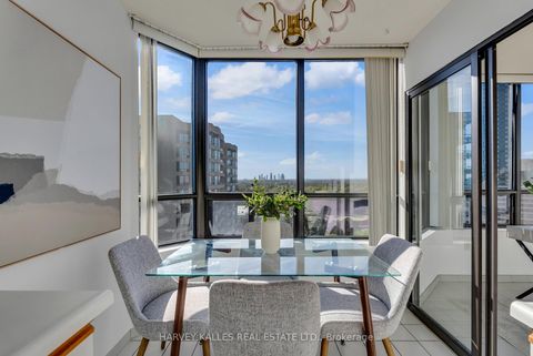 Photo 18 at 1411 - 7440 Bathurst Street, Brownridge, Vaughan