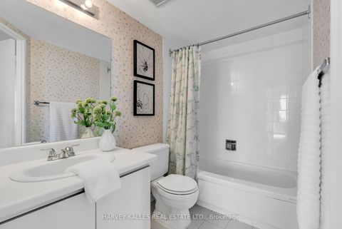 Photo 25 at 1411 - 7440 Bathurst Street, Brownridge, Vaughan