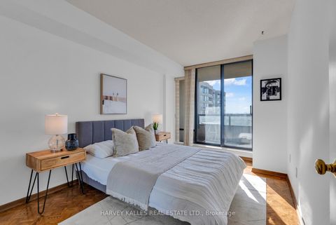 Photo 26 at 1411 - 7440 Bathurst Street, Brownridge, Vaughan