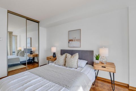 Photo 27 at 1411 - 7440 Bathurst Street, Brownridge, Vaughan